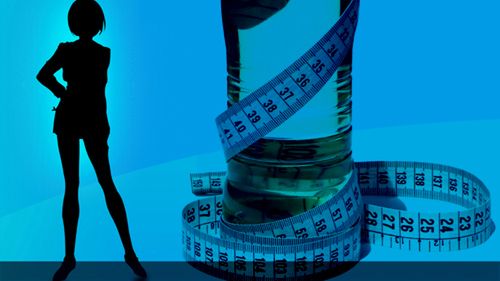 Niedowaga - jak przytyć...? 1