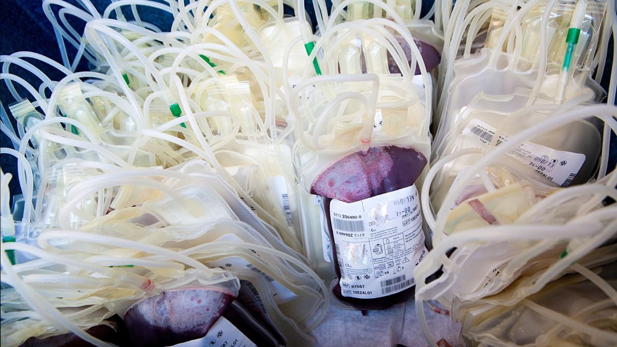 W jaki sposób grupa krwi powiązana jest z rakiem?