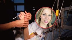 Spędzają z nimi ostatnie minuty życia. To słyszą od umierających 