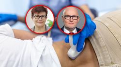 Na nerki chorują miliony Polaków. Co trzeci trafia do lekarza za późno