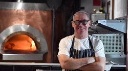 Ciągle był zmęczony. Diagnoza zaskoczyła dla kucharza