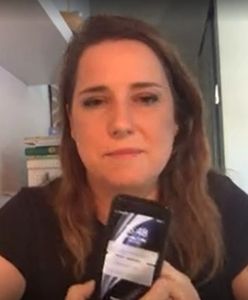 Izrael. Rakiety leciały na 3 miasta. Polka z Jerozolimy pokazała alarm