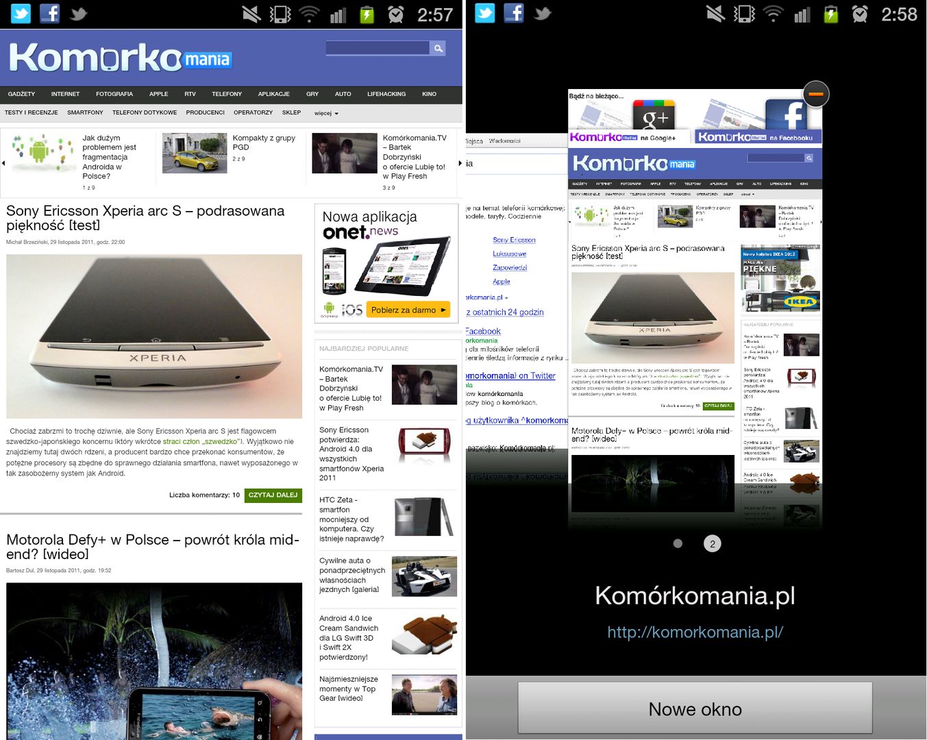 Samsung Galaxy Note - gigant i mistrz w swojej klasie [test] 12