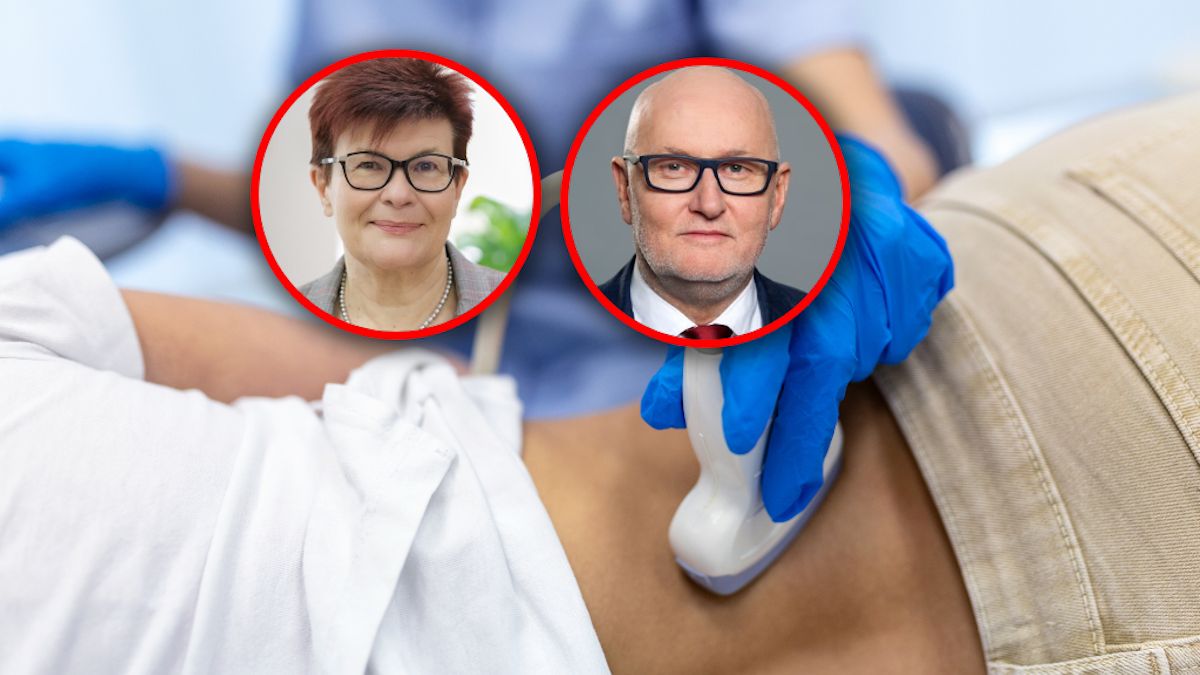 Na nerki chorują miliony Polaków