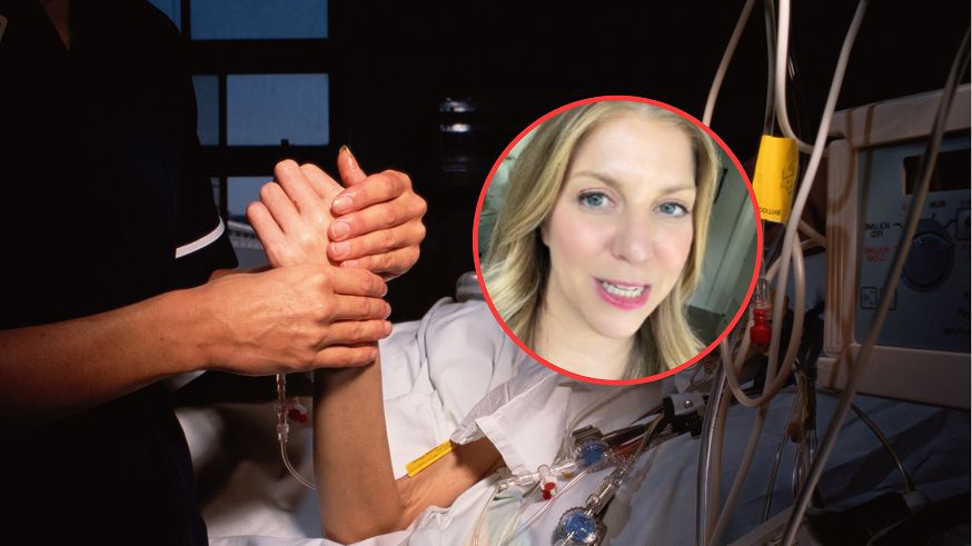 To najczęściej mówią ludzie przed śmiercią