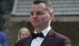 Paweł ze "Ślubu od pierwszego wejrzenia" przypomniał o sobie. To były dla niego wyjątkowe święta