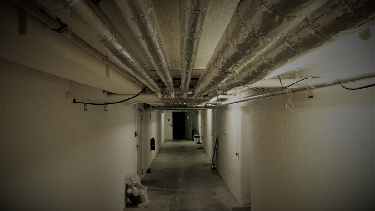 MSWiA chce wyrywkowych kontroli piwnic i garaży