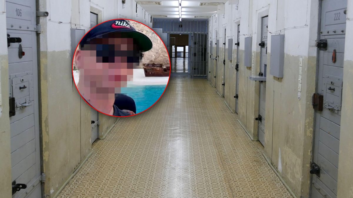 Zamieszki w ośrodku, w którym przebywa Bartosz G.