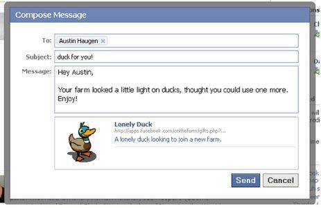 Facebook będzie się zmieniał 4