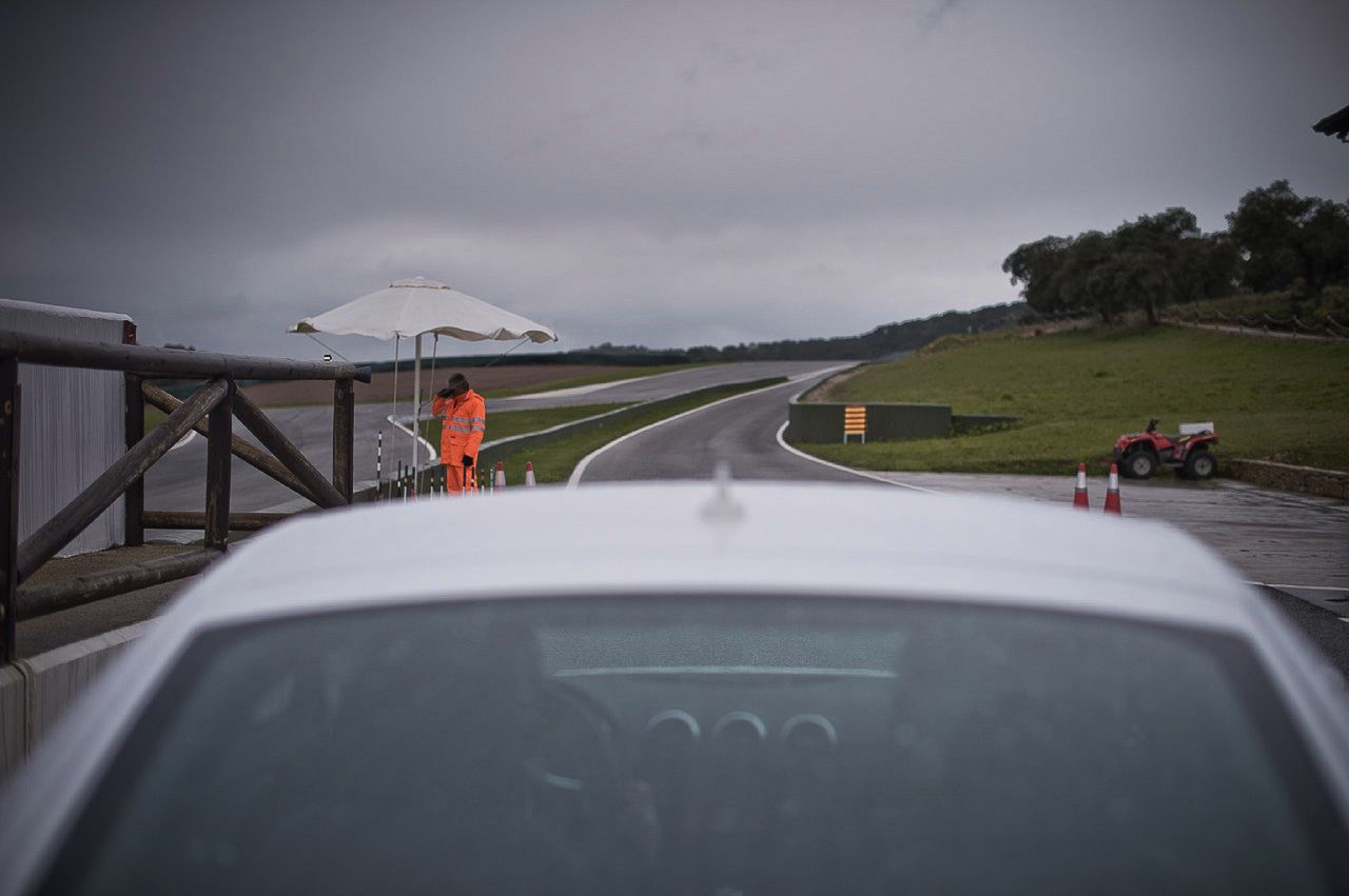 Test opon Bridgestone Potenza Adrenalin RE002 w Ascari Race Resort [galeria] 47