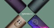 Motorola One Zoom na nowym zdjęciu prasowym [#wSkrócie]