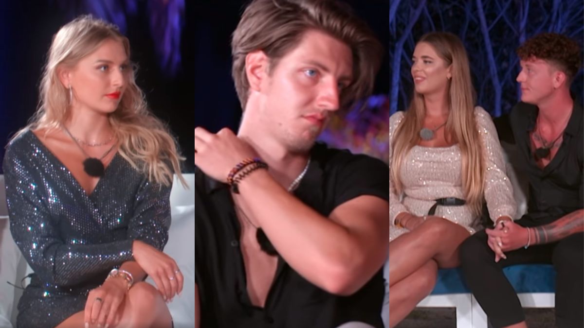 Z "Hotelu Paradise" odpadli faworyci. Internauci są załamani