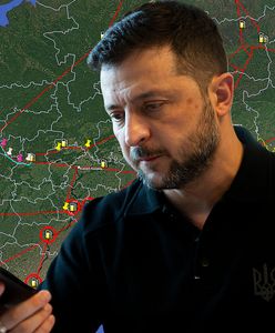 Ukraina zadaje cios. Rosja ma problem z wojną, ale to nie przez brak ludzi ani amunicji