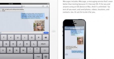 Merge - łączenie wątków iMessage różnych adresów tego samego kontaktu