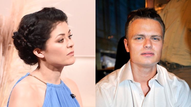 Katarzyna Cichopek mierzy się z falą hejtu