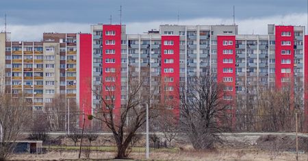 Nowy rejestr mieszkań na doby. Polska drugą Hiszpanią?