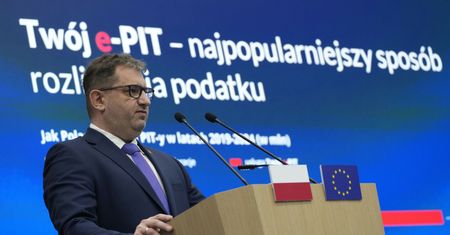 Ważna informacja od skarbówki. Dotyczy rozliczenia PIT 2025