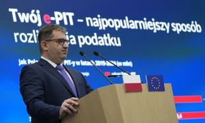 Ważna informacja od skarbówki. Dotyczy rozliczenia PIT 2025