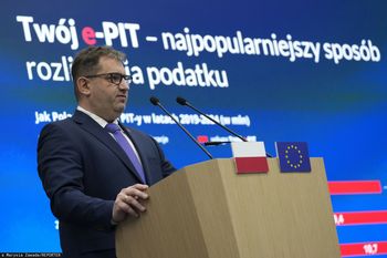 Ważna informacja od skarbówki. Dotyczy rozliczenia PIT 2025