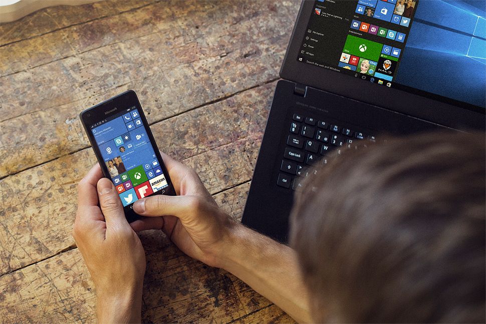 Windows Phone pojawił się za wcześnie. Dziś miałby większą szansę na sukces 6