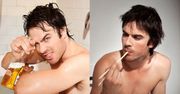 NAGI Ian Somerhalder (ZDJECIA)