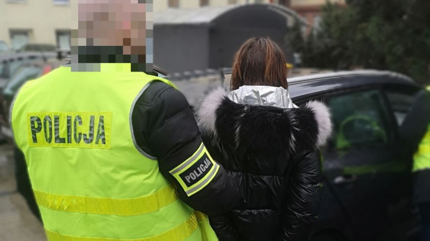 45-latka odpowie za zabójstwo męża 