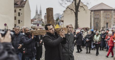 Niemiecki Kościół ma poważny problem finansowy. Są dwie przyczyny