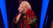Barbara z "The Voice Senior" szczerze o jurorach. Kto jest "maskotką", a od kogo jej się oberwało?