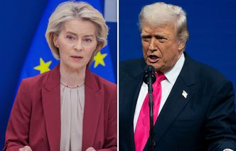 USA odwracają się od Europy. Pokazali strategię. Jest reakcja Unii