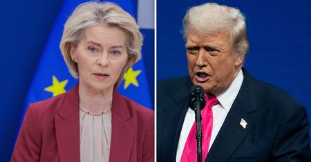 USA odwracają się od Europy. Pokazali strategię. Jest reakcja Unii