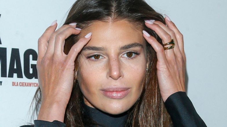 Anna Markowska eksponuje brzuch na nowym zdjęciu. Fani zaniepokojeni (FOTO)