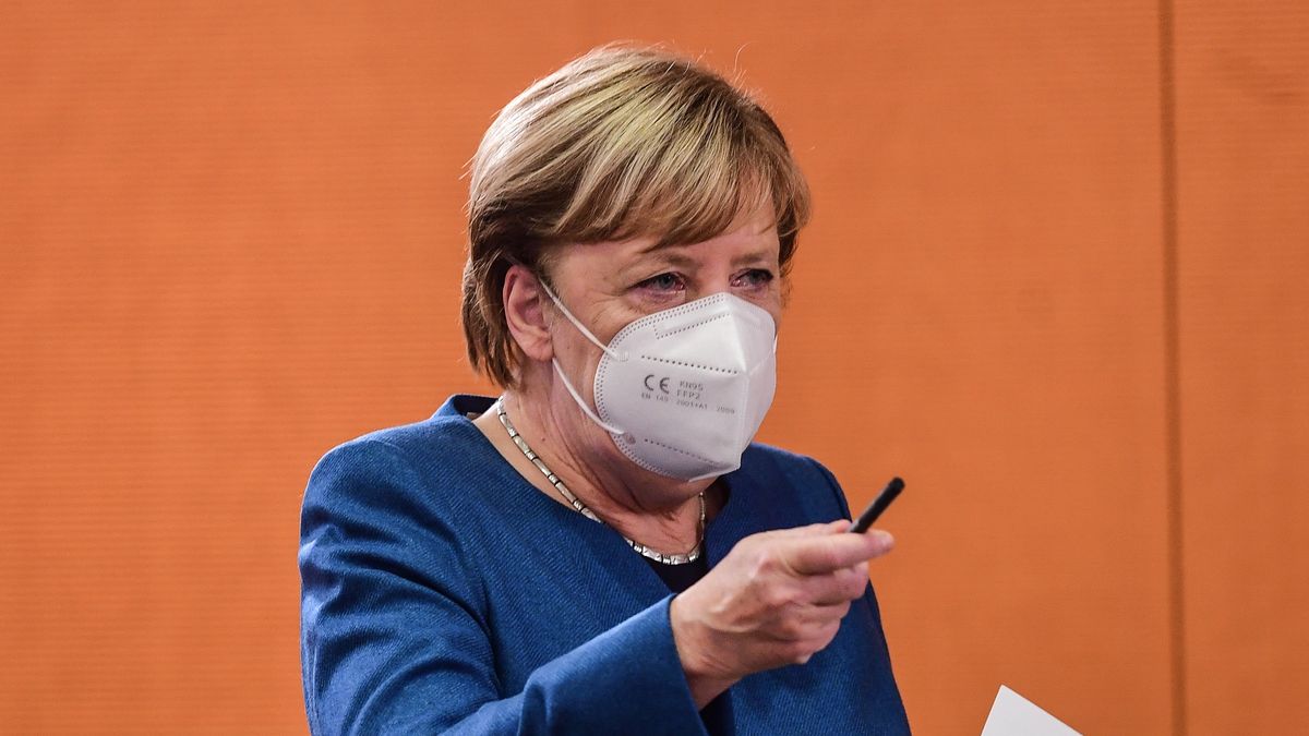 Koronawirus w Niemczech. Niemcy przed wizją drugiego lockdownu