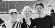 Anne Heche osierociła dwóch synów. Słowa starszego łamią serce
