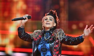 Chylińska jest tylko jedna. "Urodziłam dzieci, nosiłam wózki"