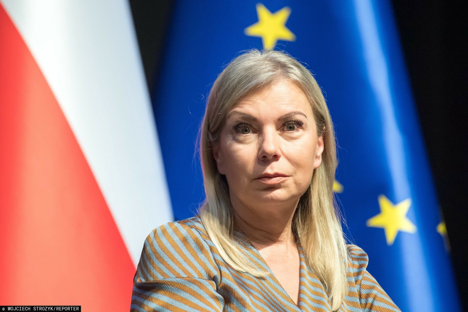 Elżbieta Bieńkowska
