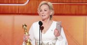 Jean Smart nie przebierała w słowach na Złotych Globach. Ze sceny padły WULGARYZMY