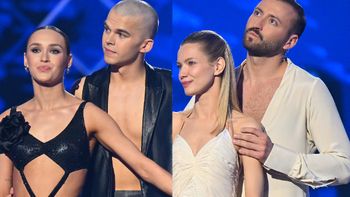 "Taniec z gwiazdami". Jedna para ODPADŁA przed półfinałem