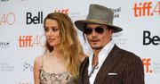 Amber Heard przyznała się do pobicia Johnny'ego Deppa. Chciała obronić swoją siostrę