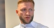 Kuba Błaszczykowski przeżył śmierć matki. Na pytanie o nią zamilkł
