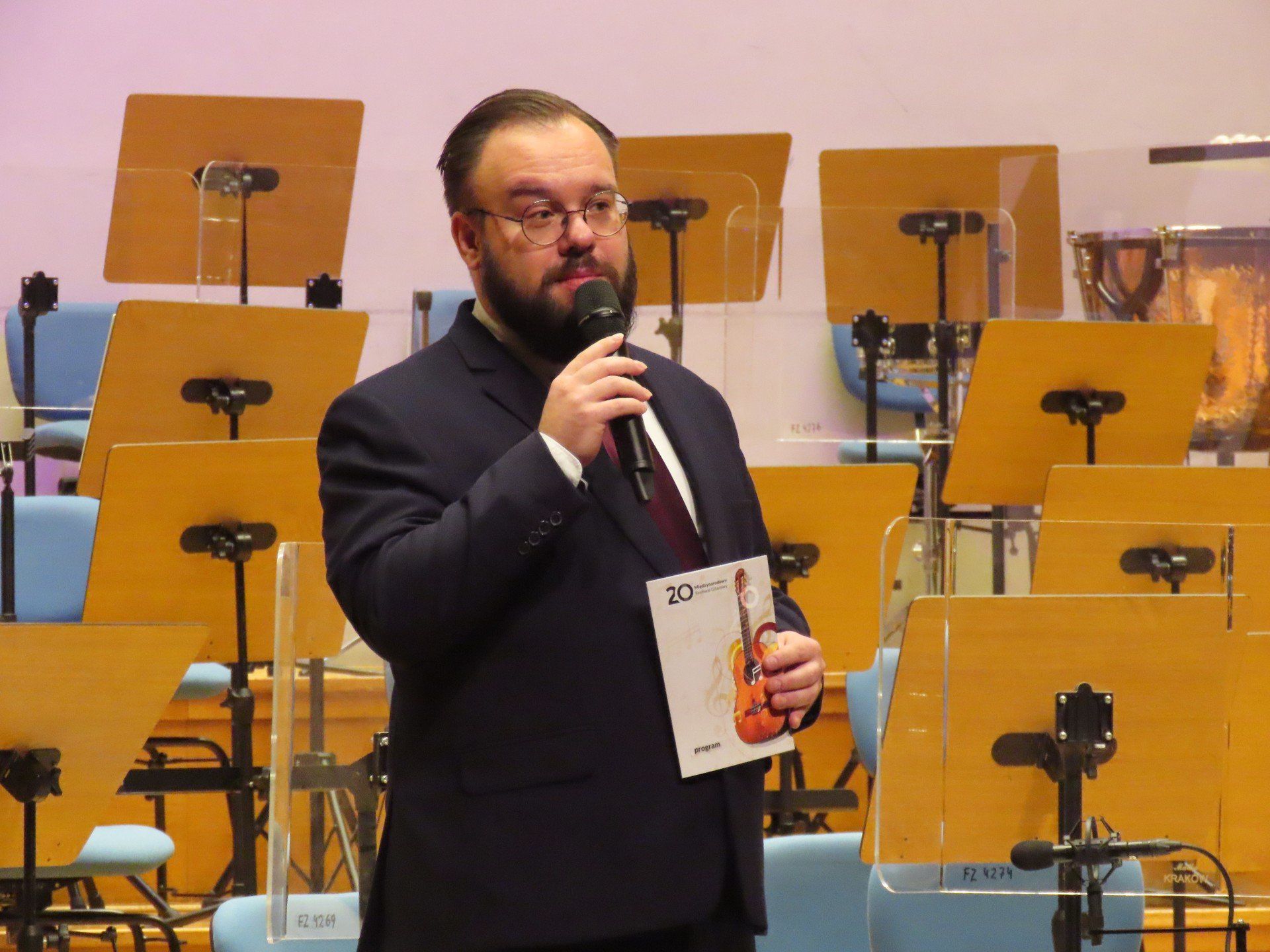 Międzynarodowy Festiwal Gitarowy - Zielona Góra