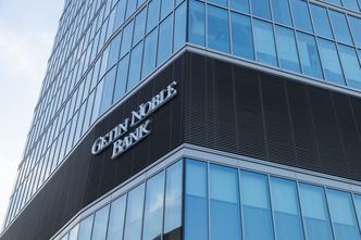 Getin Bank przymusowo restrukturyzowany. Notowania akcji spółki zostały wstrzymane