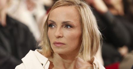 Wzięła z nim ślub. Już w trakcie wesela wiedziała