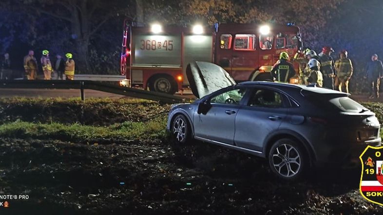 Ksiądz trafi do więzienia? Usłyszał zarzuty 