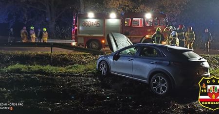 Ksiądz trafi do więzienia? Usłyszał zarzuty