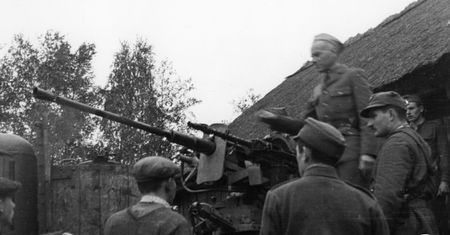 Adolf Pilch. Dowódca cichociemnych, przed którym drżało ZSRR