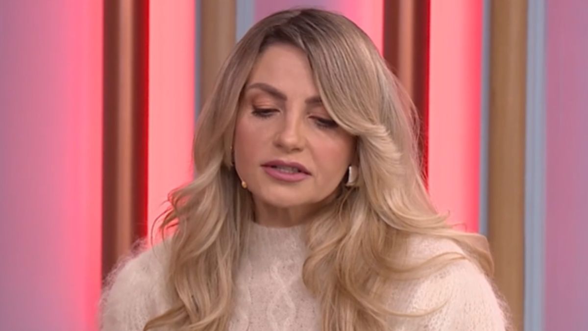 Maja Frykowska rozwodzi się z mężem