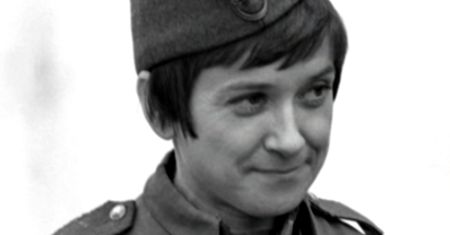 Krystyna Chimanienko była królową komedii. Zginęła przedwcześnie na "zakręcie śmierci"
