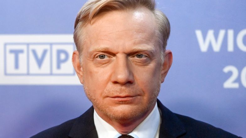 Arkadiusz Janiczek ukrywał rozwód z żoną? 