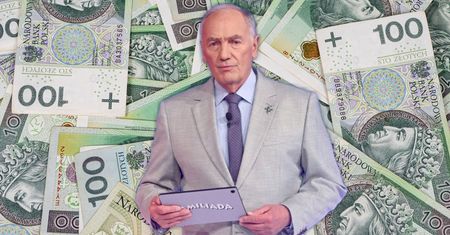 2 lipca skończy 79 lat. Płacił składki. Gotowi? Tyle dostaje