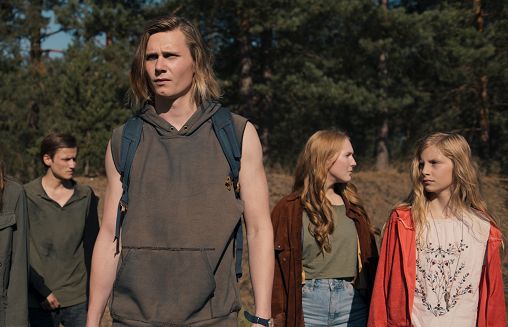 Netflix zapowiada drugi sezon serialu "Dark". Wciąż źle się dzieje w miasteczku Winden